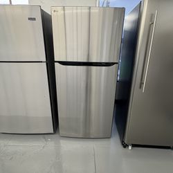LG 30” 20.0 Cu Ft Refrigerator 