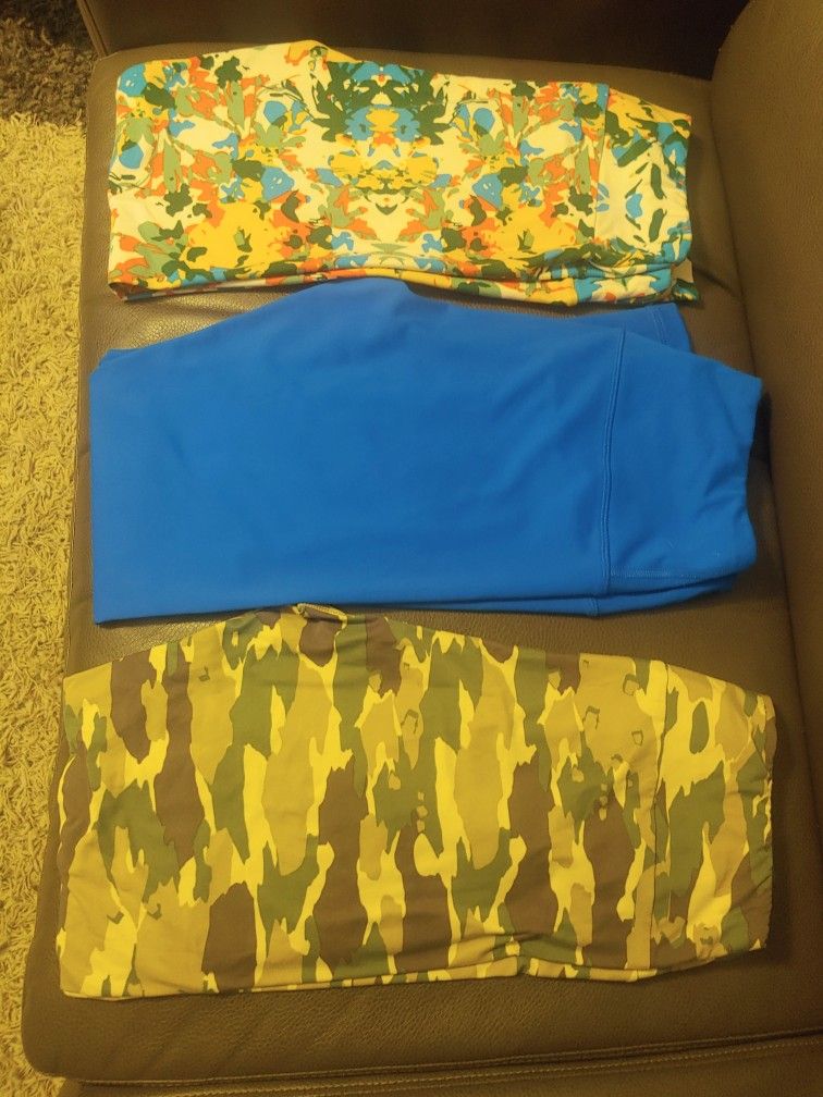 Women's Leggings