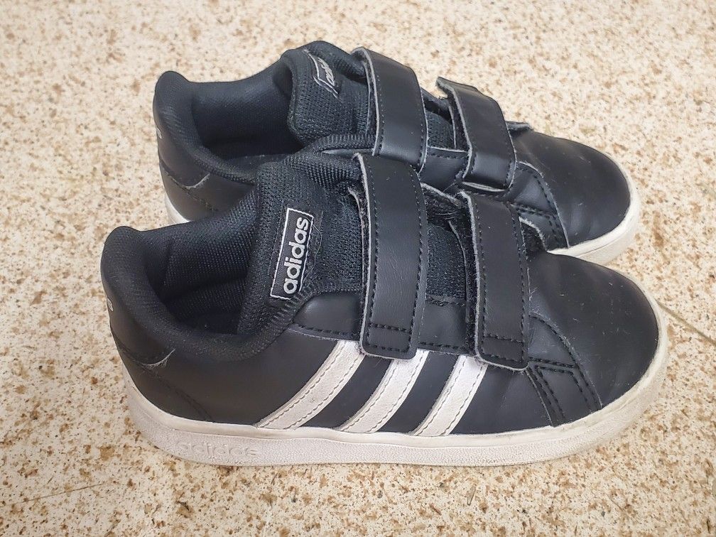 Adidas shoes