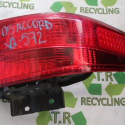 2005 HONDA ACCORD AUTO PARTS 