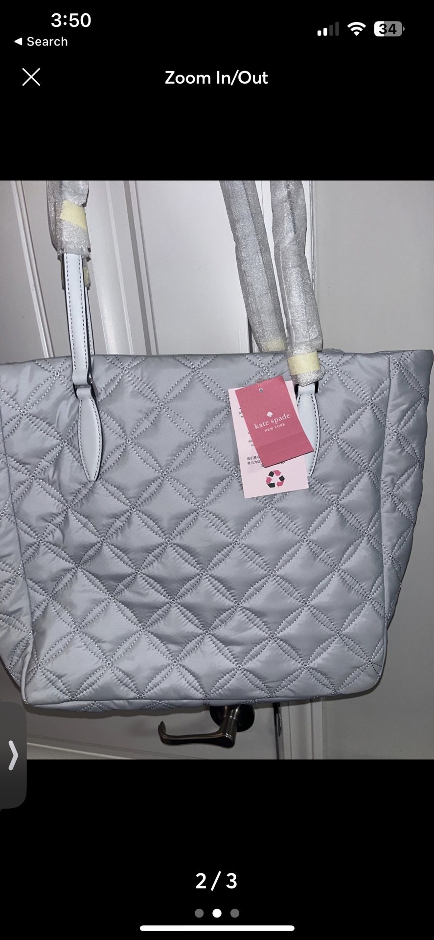 Kate Spade Tote