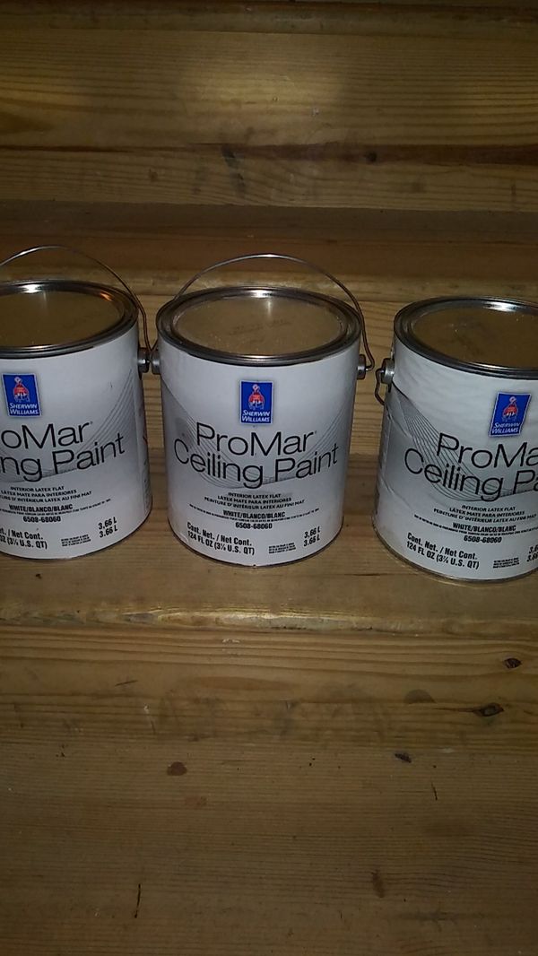 Sherwin Williams Promar Ceiling Paint Reviews Shelly Lighting