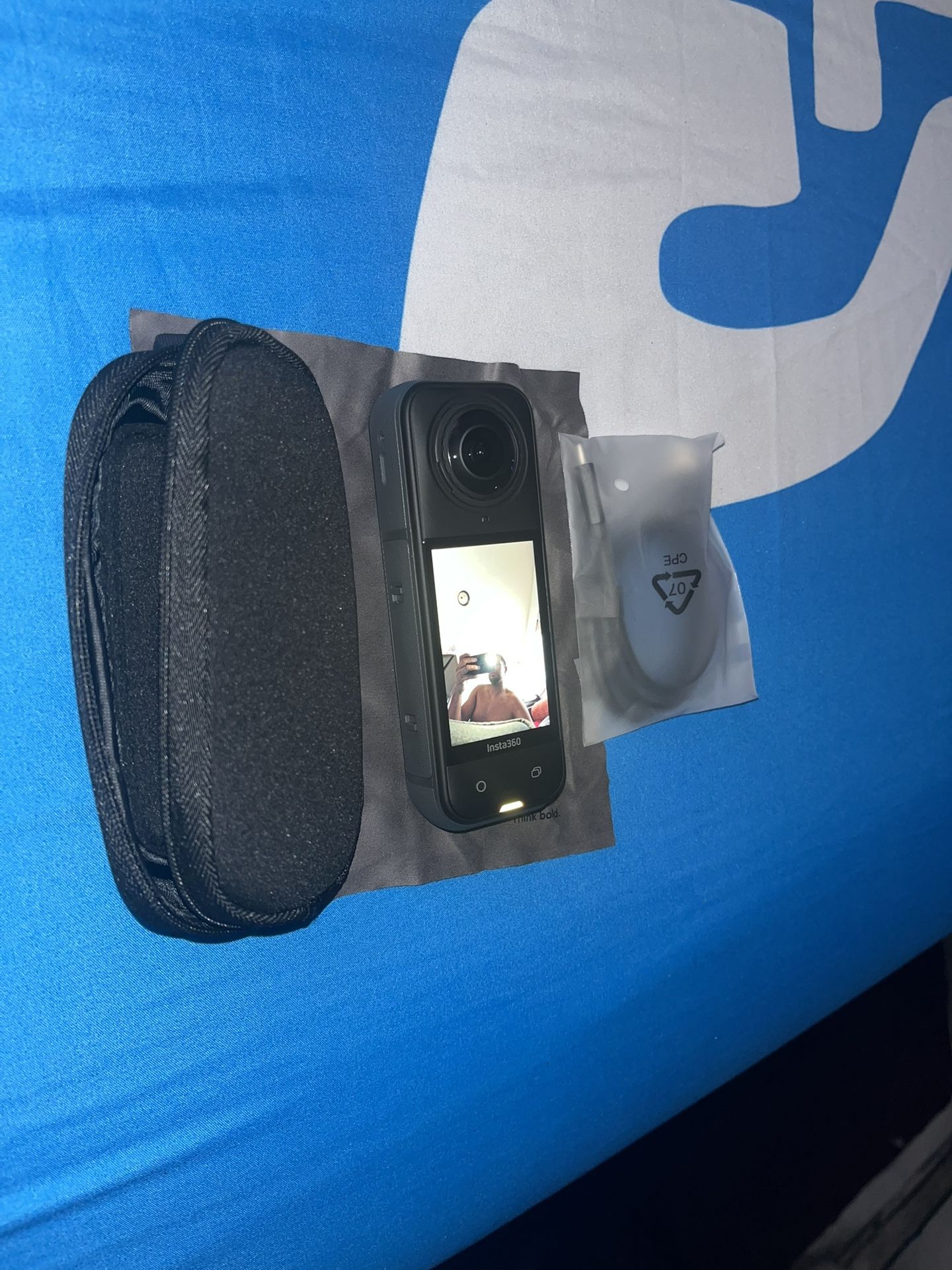 Camara 360