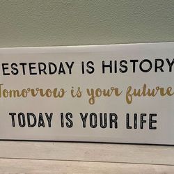 Canvas Print