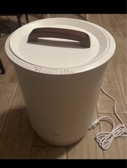 Large Towel warmer