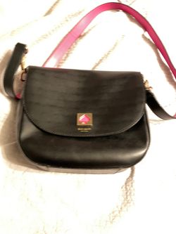 Almost new Kate spade purse mint condition