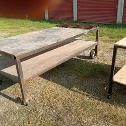Carpenter Work Table 