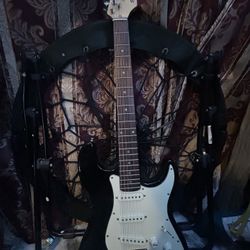 Spectrum Electric Guitar 