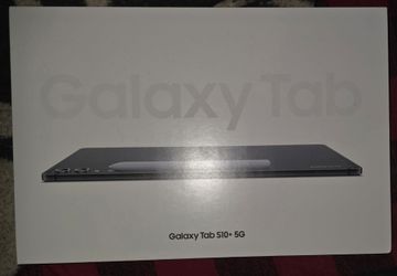 Galaxy Tab S10+