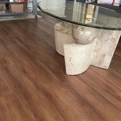 Center Table