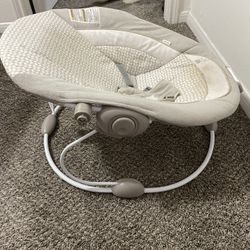 Ingenuity Baby Bouncer 