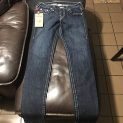 True Religion New