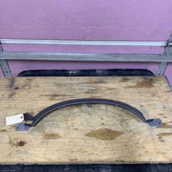 2004-2006 Acura MDX Rear Bumper Lower Valance OEM 