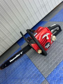 Small chainsaw
