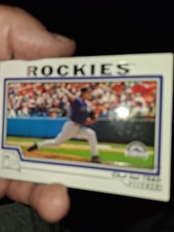 ROOKIE CHIN ÷ HUI TSAO PITCHER
