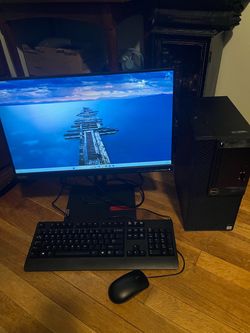 Dell Desktop PC
