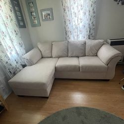 Apartment Couch 