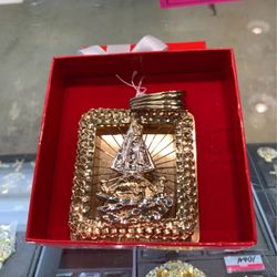 Religious Pendant 