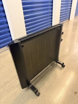 Holmes Ceramic Space Heater - Compact Tower, 1500W - Moving Sale!