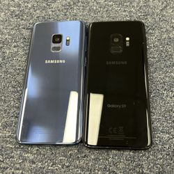 Galaxy S9 unlocked 