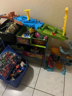 Misc. Toys