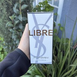 YSL libre Perfume 3oz