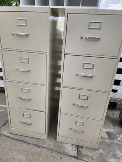 File cabinet