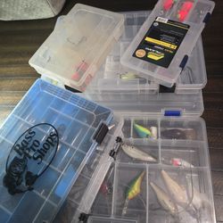 Fishing Gear