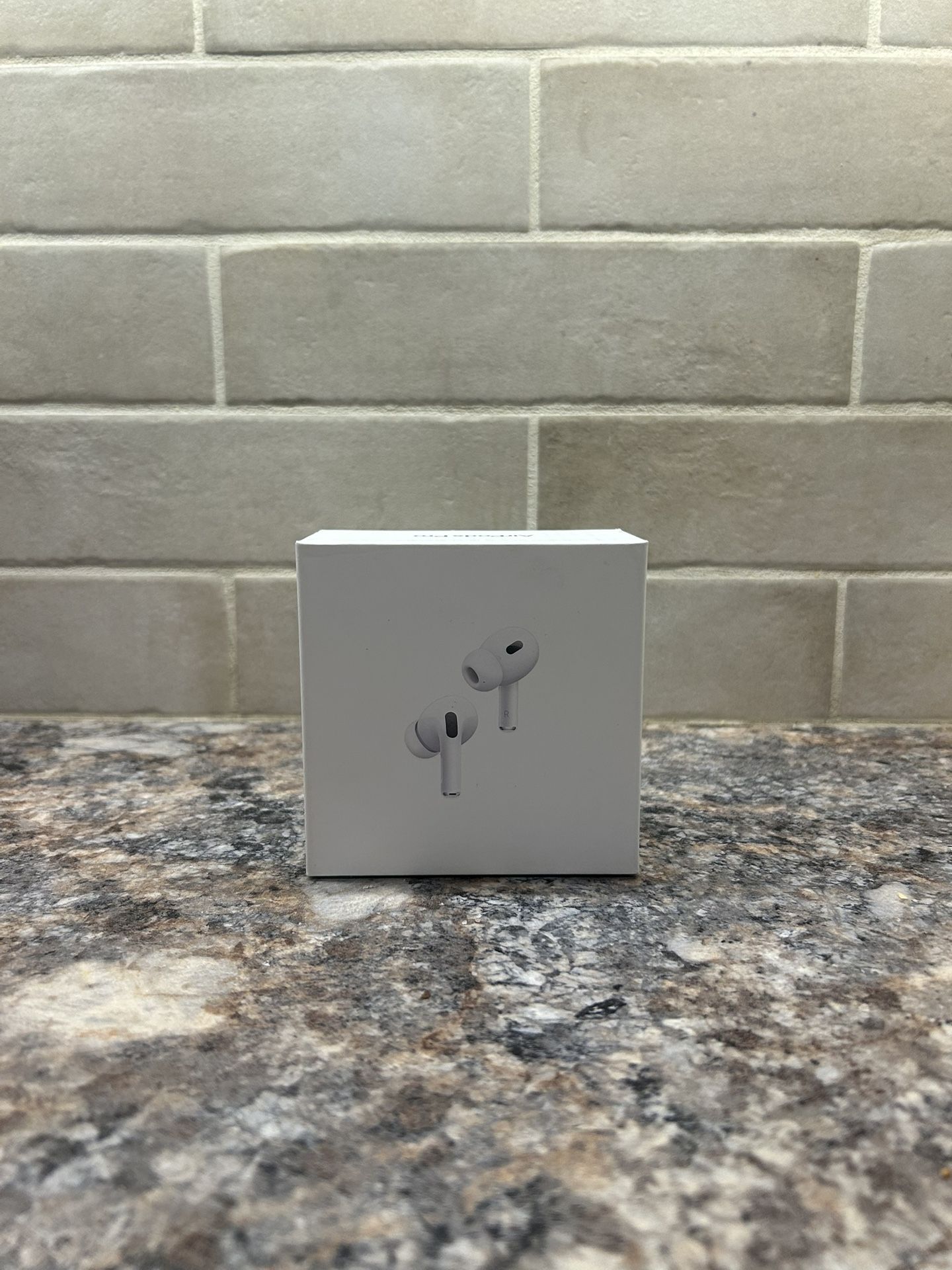 Air Pod Pros White Earbuds