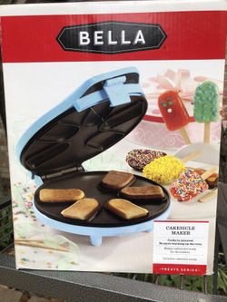 Cakesickle maker - Brand new