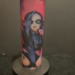 20 Ounce Glass Tumblers