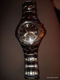Seiko kinetic