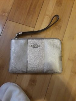 Brand New Coach Wallet