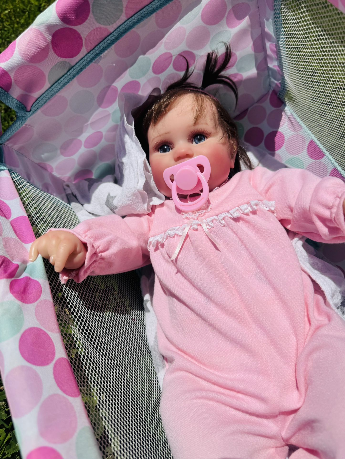 $20 Baby Doll