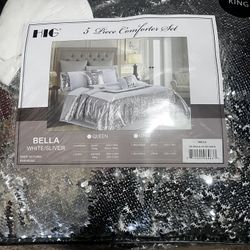 Bed Ca