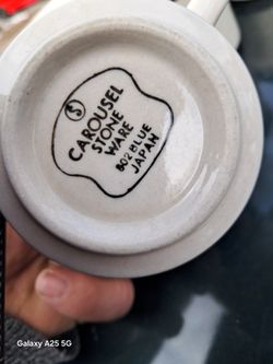 Coffee Or Tea Cups Made In China 