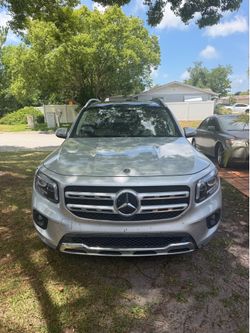 2021 Mercedes-Benz GLB