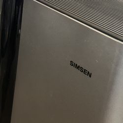 *RUSH SALE❗️SIMSEN High-Efficiency Dehumidifier – 800 sq ft Coverage*