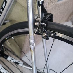 56 Cannondale Cadd 10