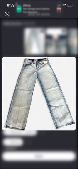 Revice Jean 26”