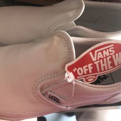 Vans Classic Slip-On