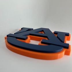 Auburn Logo! 