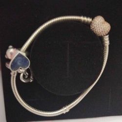 Pandora Bracelet 
