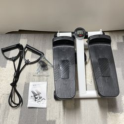 Brand new Mini Stepper