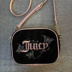 juicy crossbody