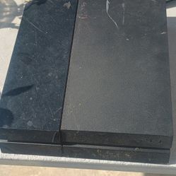 PS4 Doesn't Work