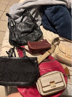Coach Bags