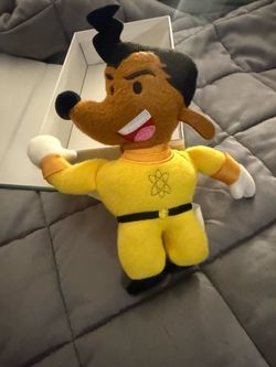 Goody Movie Powerline