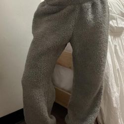 ugg sweatpants