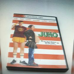 Juno (DVD) (widescreen) (20th Century Fox) (Jason Reitman) (96 Mins) (PG-13)